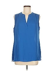 Chaus Sleeveless T Shirt