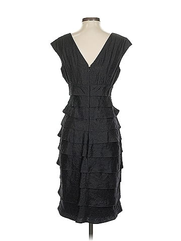 London Times Cocktail Dress (view 2)