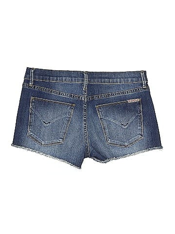 Hudson Jeans Denim Shorts (view 2)