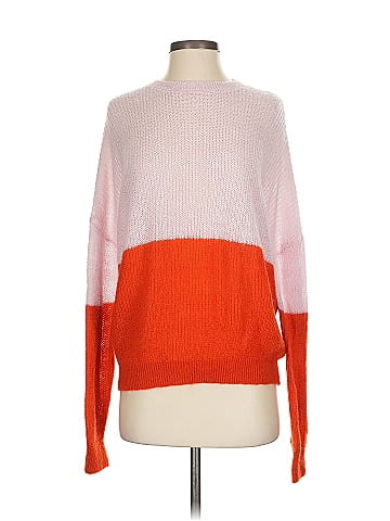 Cupcakes & Cashmere Pullover Sweater (view 1)