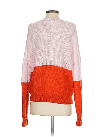 Cupcakes & Cashmere Pullover Sweater (view 2)