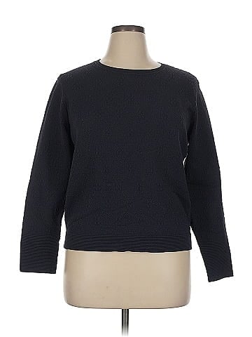 Classiques Entier Pullover Sweater (view 1)