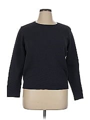 Classiques Entier Pullover Sweater