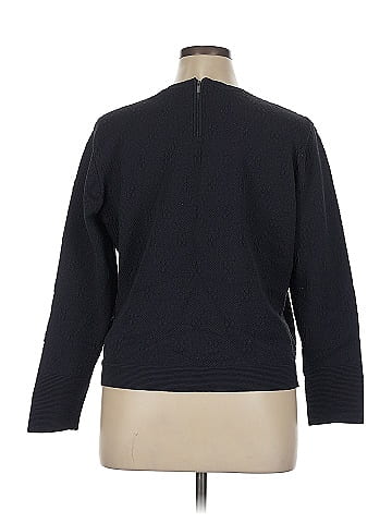 Classiques Entier Pullover Sweater (view 2)