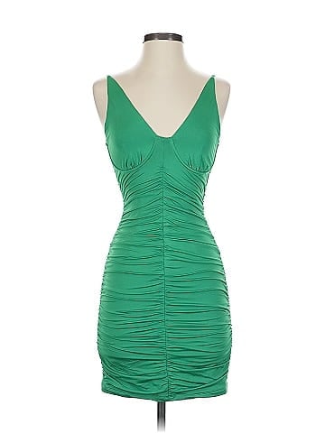 Hello Molly Cocktail Dress (view 1)