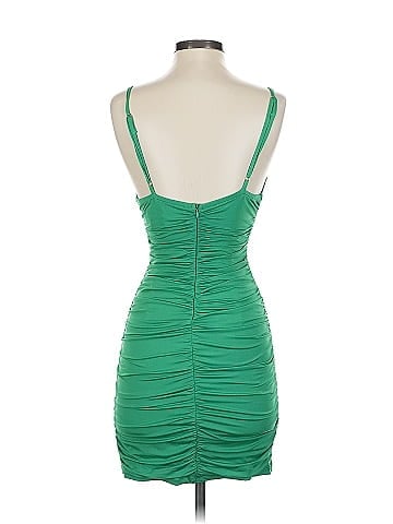 Hello Molly Cocktail Dress (view 2)