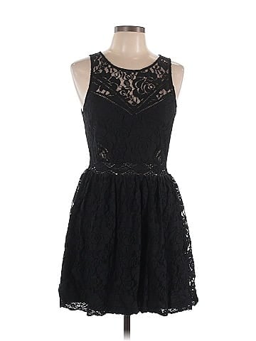 Kimchi Blue Cocktail Dress (view 1)