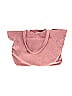 Sézane Pink Tote One size - photo 2