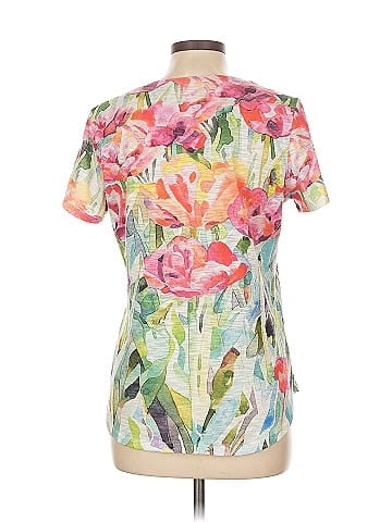 North Style Short Sleeve T-Shirt (view 2)