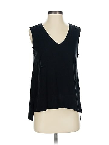 Habitat Sleeveless T-Shirt (view 1)
