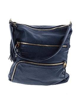 Hobo The Original Leather Shoulder Bag