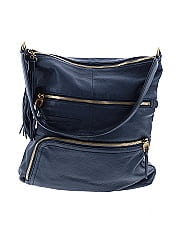 Hobo The Original Leather Shoulder Bag