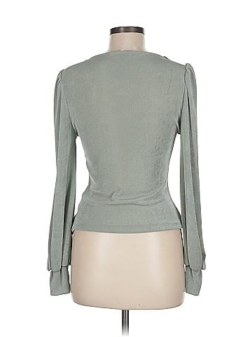 Amaryllis Long Sleeve Top (view 2)