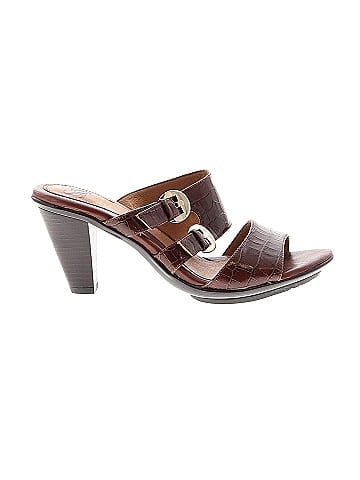 Sofft Mule/Clog (view 1)