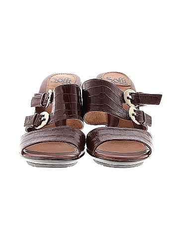 Sofft Mule/Clog (view 2)