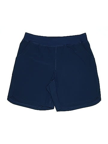 Lands' End Athletic Shorts (view 1)