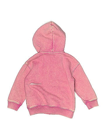 Baby Gap Zip Up Hoodie (view 2)