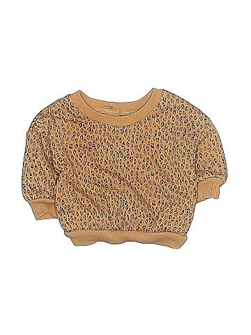 Baby Gap Pullover Sweater (view 1)