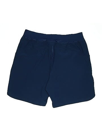 Lands' End Athletic Shorts (view 2)
