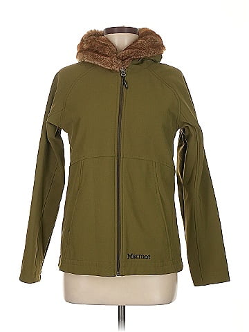 Marmot Jacket (view 1)
