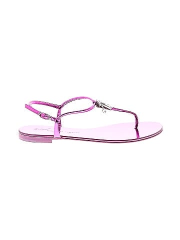 Giuseppe Zanotti Melissie Sandals (view 1)