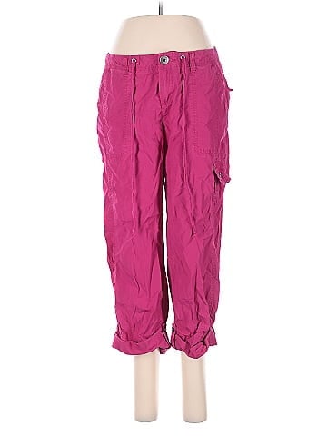 London Jean Cargo Pants (view 1)