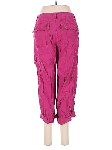 London Jean Cargo Pants (view 2)