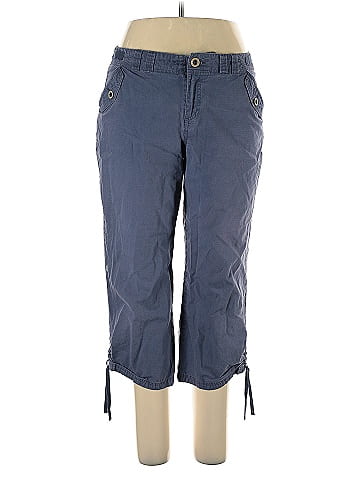 SONOMA life + style Casual Pants (view 1)