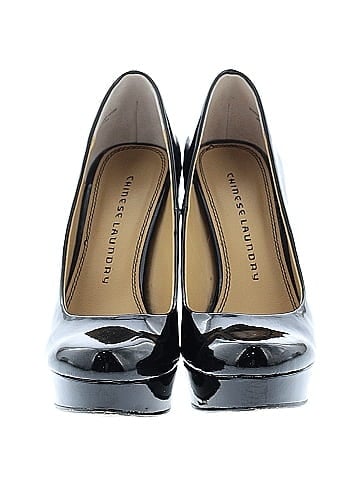 Chinese Laundry Heels (view 2)