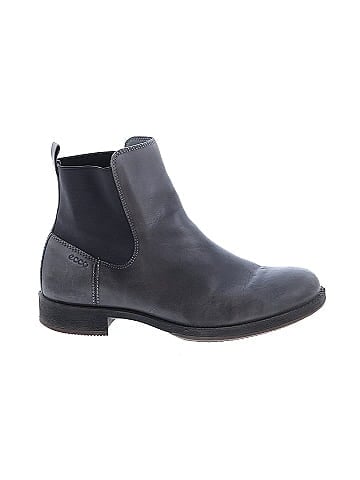 Ecco Ankle Boots (view 1)