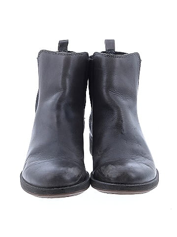 Ecco Ankle Boots (view 2)