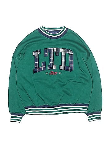 Tommy Jeans Sweatshirt (view 1)