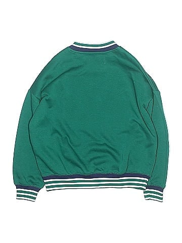 Tommy Jeans Sweatshirt (view 2)