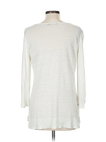 Nic + Zoe Pullover Sweater (view 2)