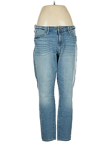 Levi Strauss Signature Jeans (view 1)