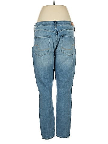 Levi Strauss Signature Jeans (view 2)