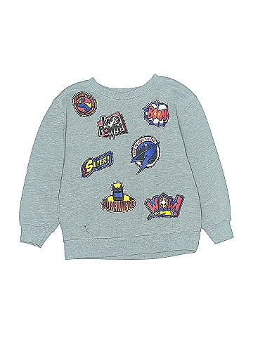 Tek Gear Sweatshirt (view 1)