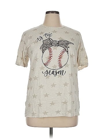 Live and Tell Short Sleeve T-Shirt (view 1)