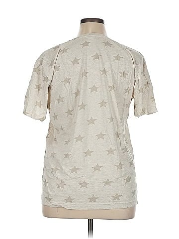 Live and Tell Short Sleeve T-Shirt (view 2)