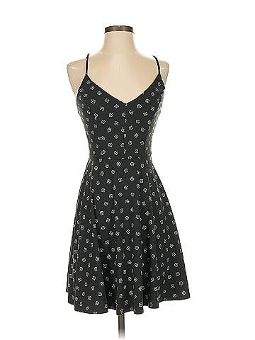 Nine Britton Casual Dress (view 1)