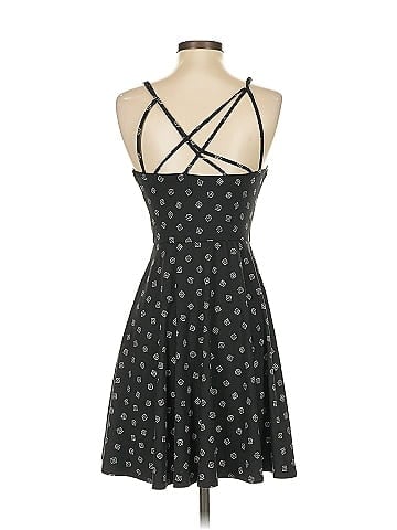 Nine Britton Casual Dress (view 2)