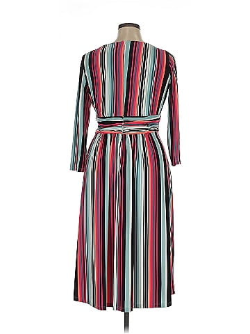 London Times Casual Dress (view 2)
