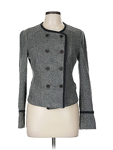 Ann Taylor LOFT Outlet Blazer (view 1)