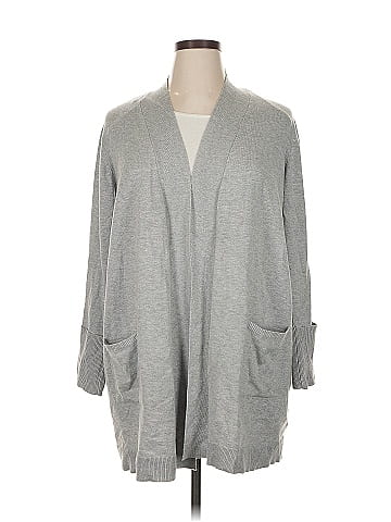 89th & Madison Cardigan (view 1)