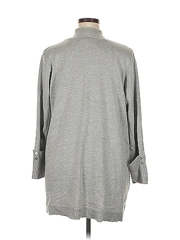 89th & Madison Cardigan (view 2)