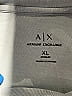 Armani Exchange Print Gray Short Sleeve T-Shirt Size XL - photo 7