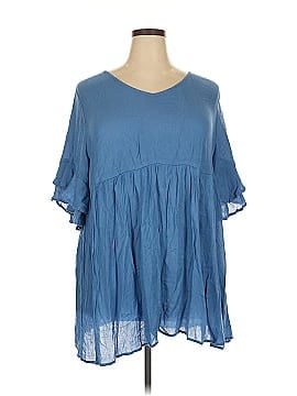 Roaman's Casual Dress