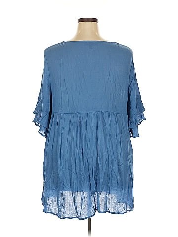 Roaman's Casual Dress (view 2)