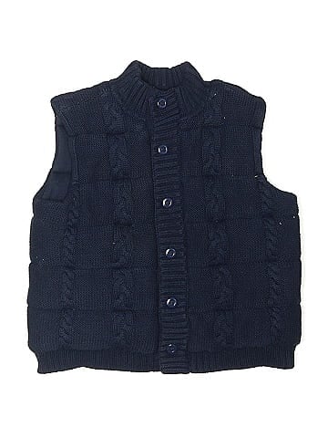 Janie and Jack Vest (view 1)