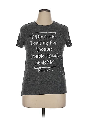 Harry Potter Short Sleeve T-Shirt (view 1)